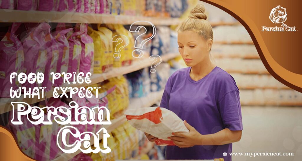 Remarkable Persian Cat Food You’ll Love
