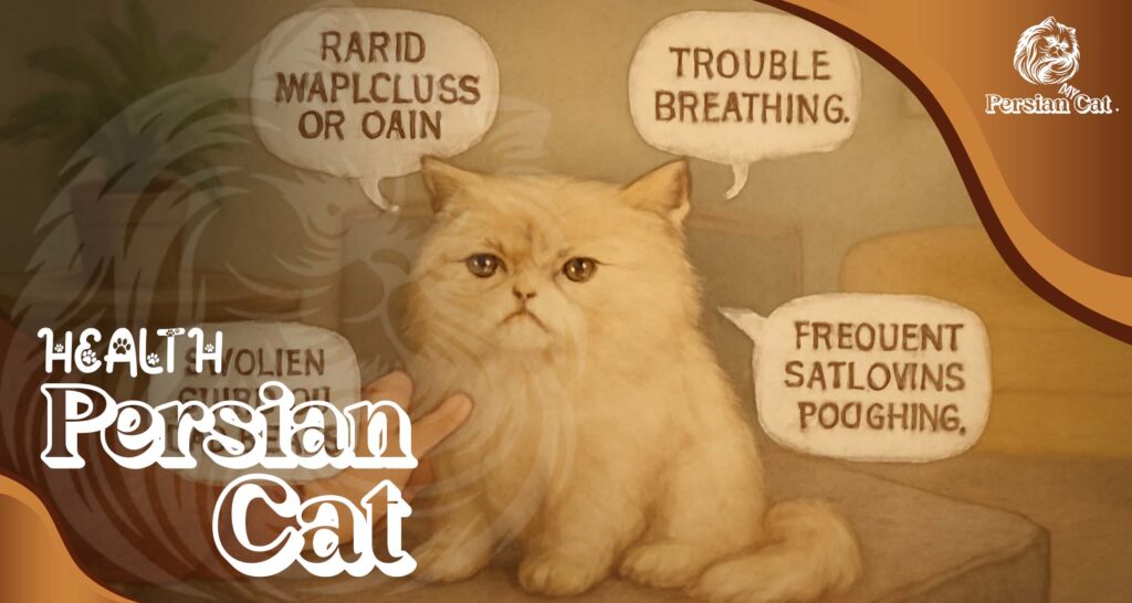 Persian Cat Health Secrets You’ll Want Now