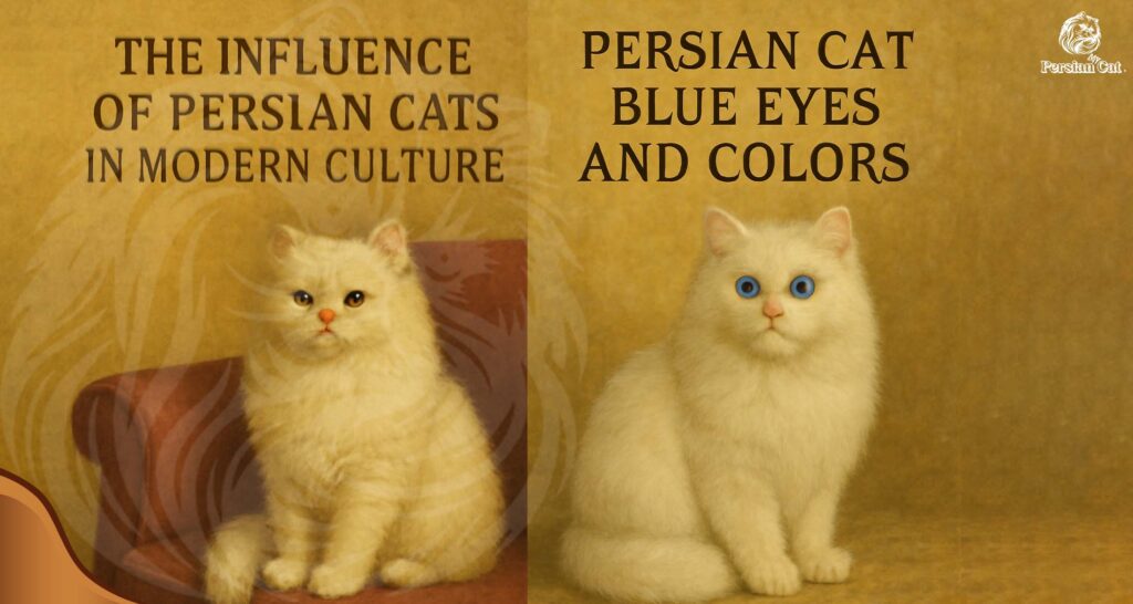 Discover the Hidden Secrets of Persian Cat History