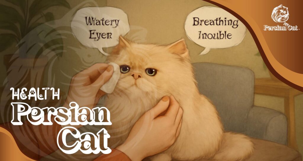 Persian Cat Health Secrets You’ll Want Now