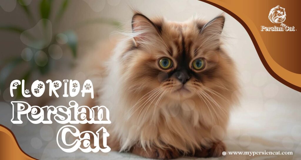 Persian Cat Florida Exclusive Jaw-Dropping Offer Now