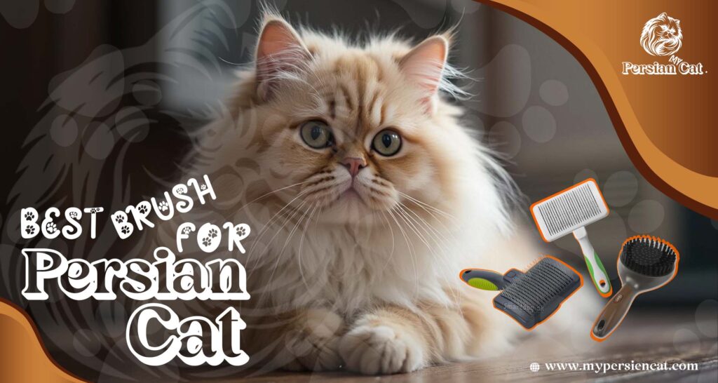 Best Brush for Persian Cat: Powerful, Happy Fur Fix