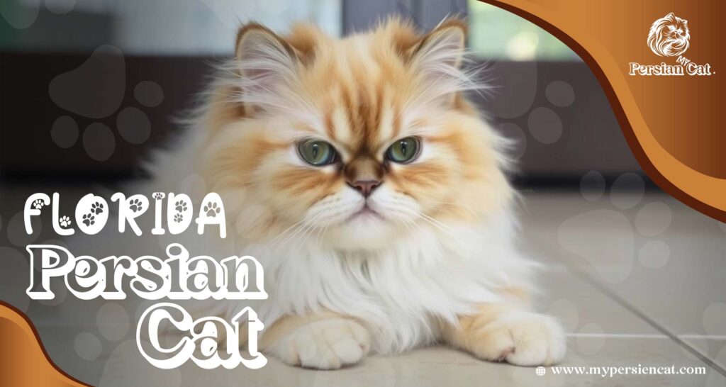 Persian Cat Florida Exclusive Jaw-Dropping Offer Now