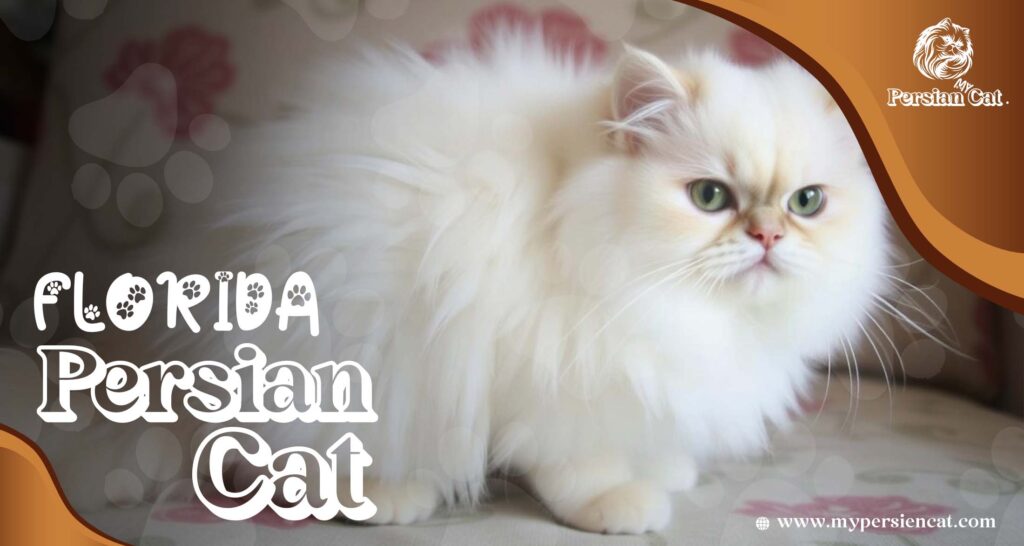 Persian Cat Florida Exclusive Jaw-Dropping Offer Now