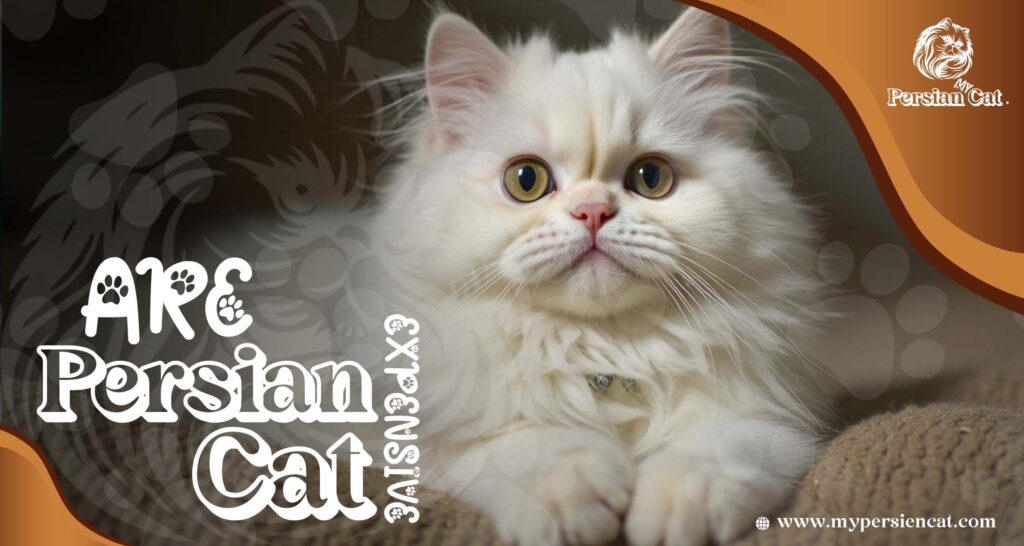 Are Persian Cats Expensive or Worth the Love?