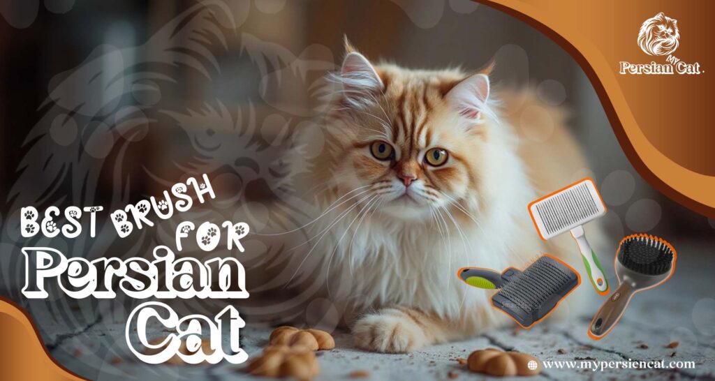 Best Brush for Persian Cat: Powerful, Happy Fur Fix
