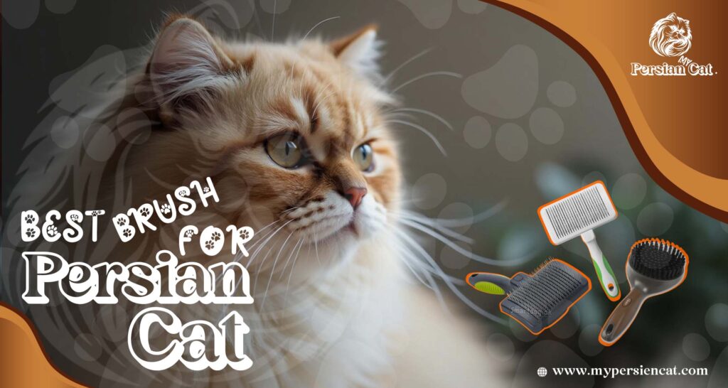 Best Brush for Persian Cat: Powerful, Happy Fur Fix