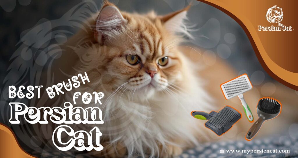 Best Brush for Persian Cat: Powerful, Happy Fur Fix