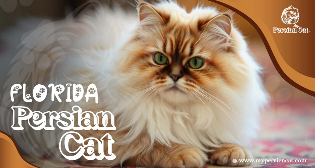 Persian Cat Florida Exclusive Jaw-Dropping Offer Now