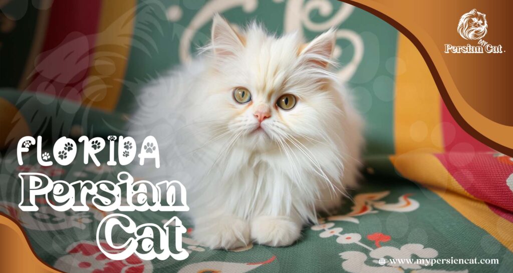 Persian Cat Florida Exclusive Jaw-Dropping Offer Now