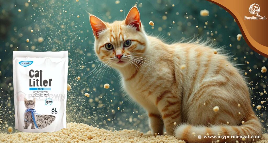 My Honest Tofu Cat Litter Review: Surprising Wins