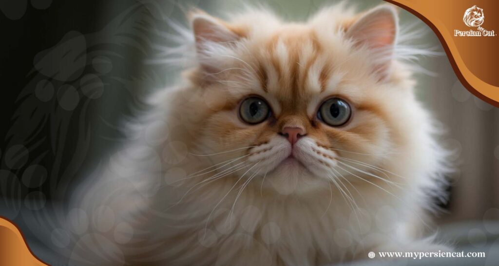 Types Of Persian Cat Faces: Stunning To Know