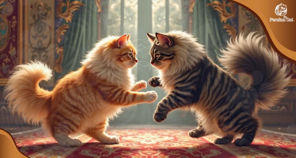 Persian Cat vs British Longhair – My Honest Take After Owning Both

