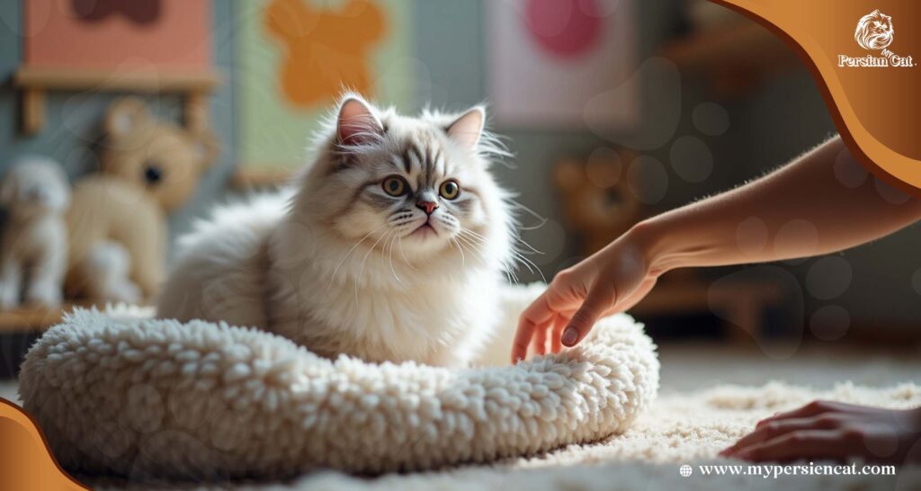 Where to Get a Persian Cat You’ll Truly Treasure
