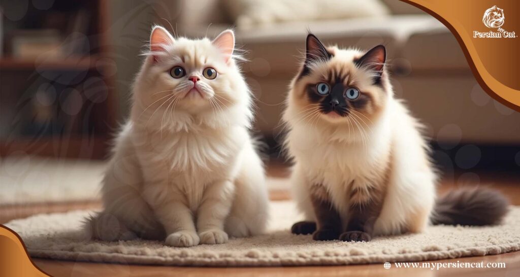 Persian vs Himalayan Cat: My Honest, Eye-Opening Review
