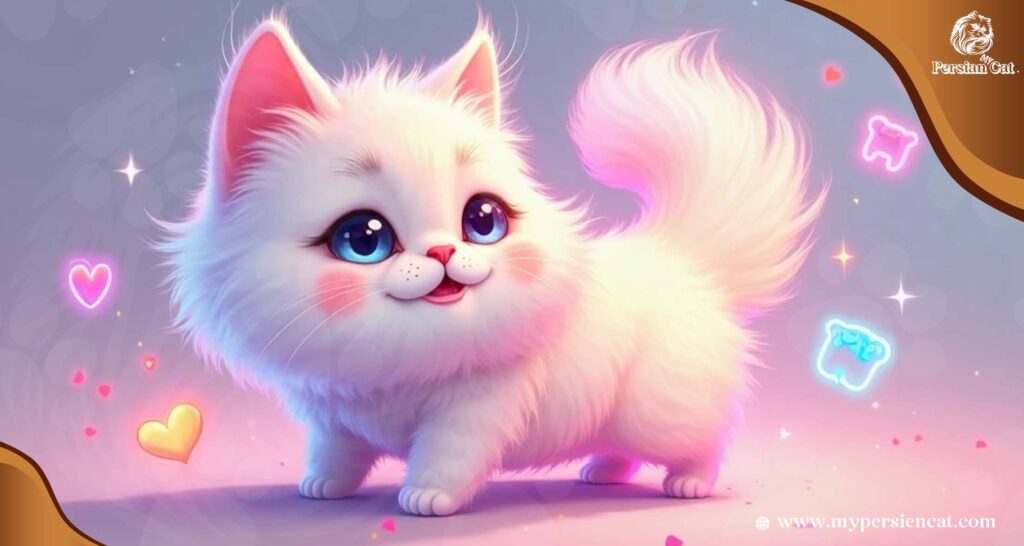 What Is a Mega Persian Cat Worth Today? My Honest Take
