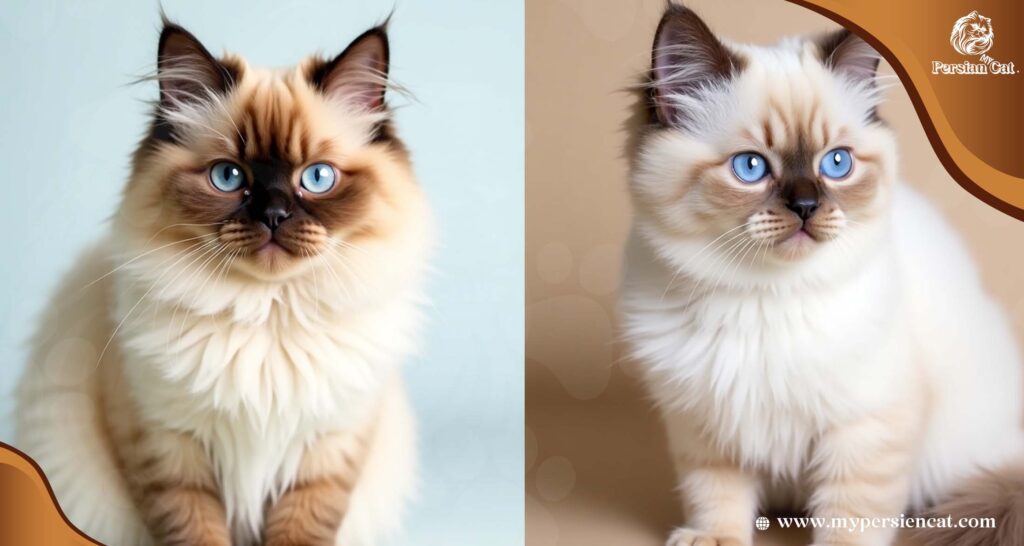 Persian vs Himalayan Cat: A Heartfelt Guide to Your New Companion