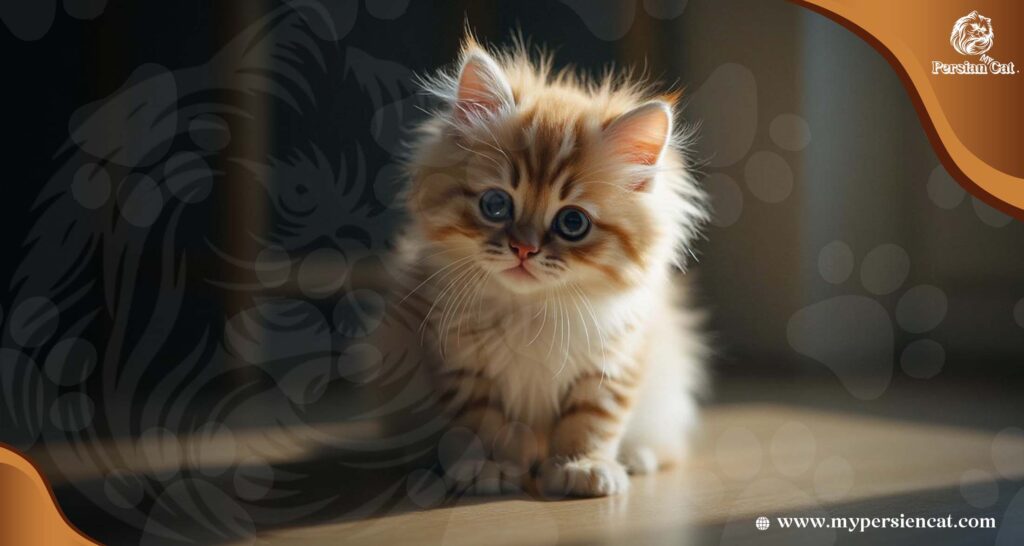 Persian Cat Breeders in Illinois: Amazing Now