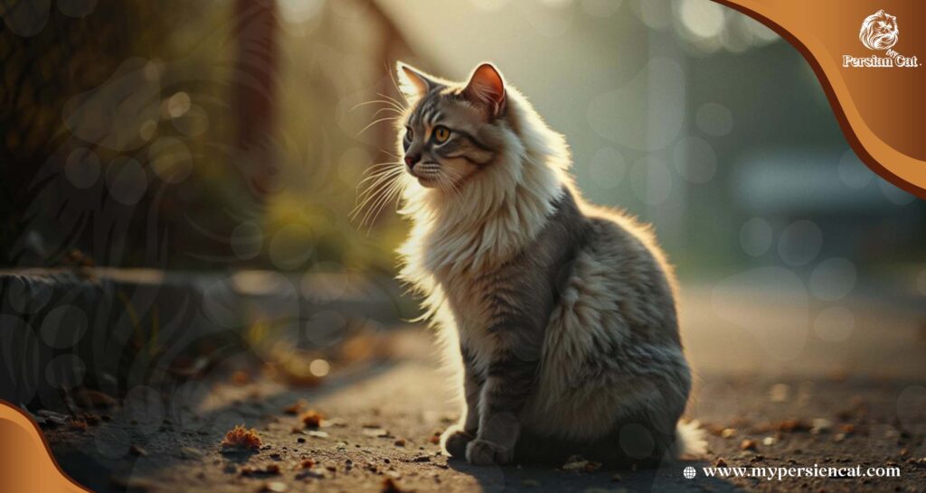 Angora Cat vs Persian Cat: Love at First Sight