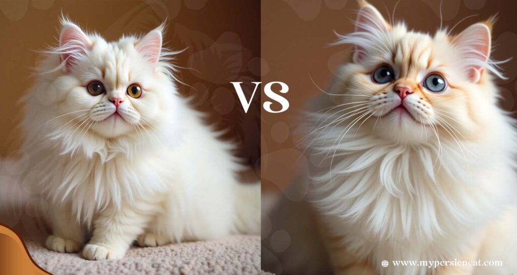 Persian Cat Male or Female Which is Better: Hidden Secret

