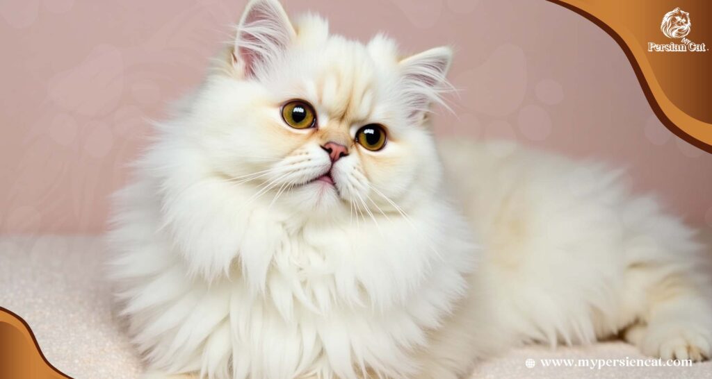 Persian Cat Personality Female: Eye-Opening Secrets
