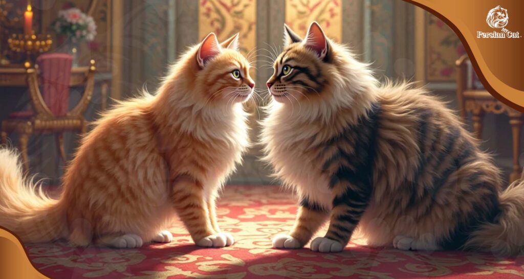 Persian Cat vs British Longhair – My Honest Take After Owning Both
