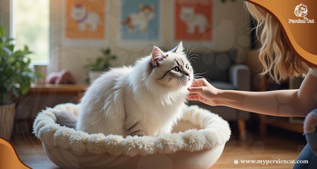 Where to Get a Persian Cat You’ll Truly Treasure
