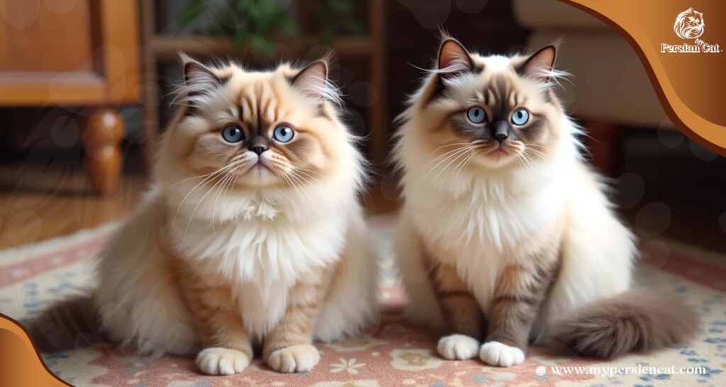 Persian vs Himalayan Cat: My Honest, Eye-Opening Review
