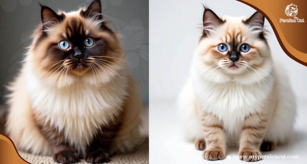 Persian vs Himalayan Cat: A Heartfelt Guide to Your New Companion