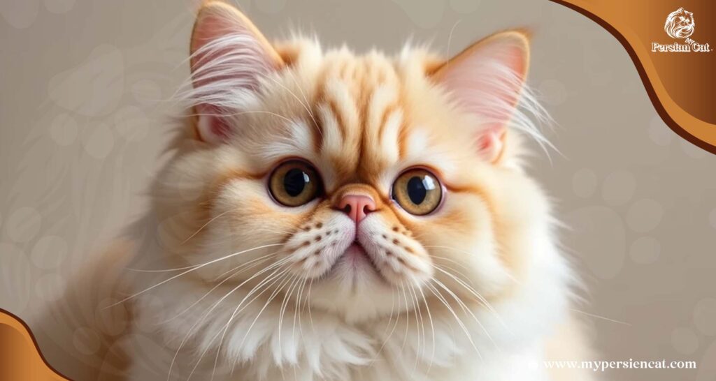Why Do Persian Cats Have Flat Faces? A Clear Guide