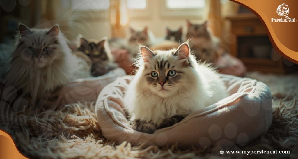 Persian Cat Rescue Amazing Tips That Empower You