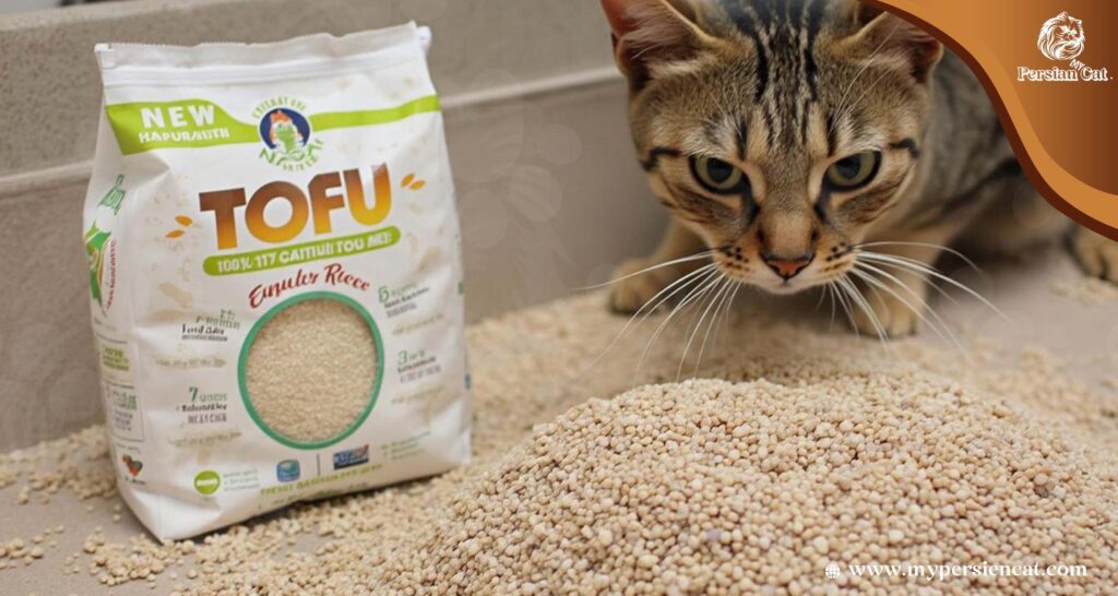 My Honest Tofu Cat Litter Review: Surprising Wins
