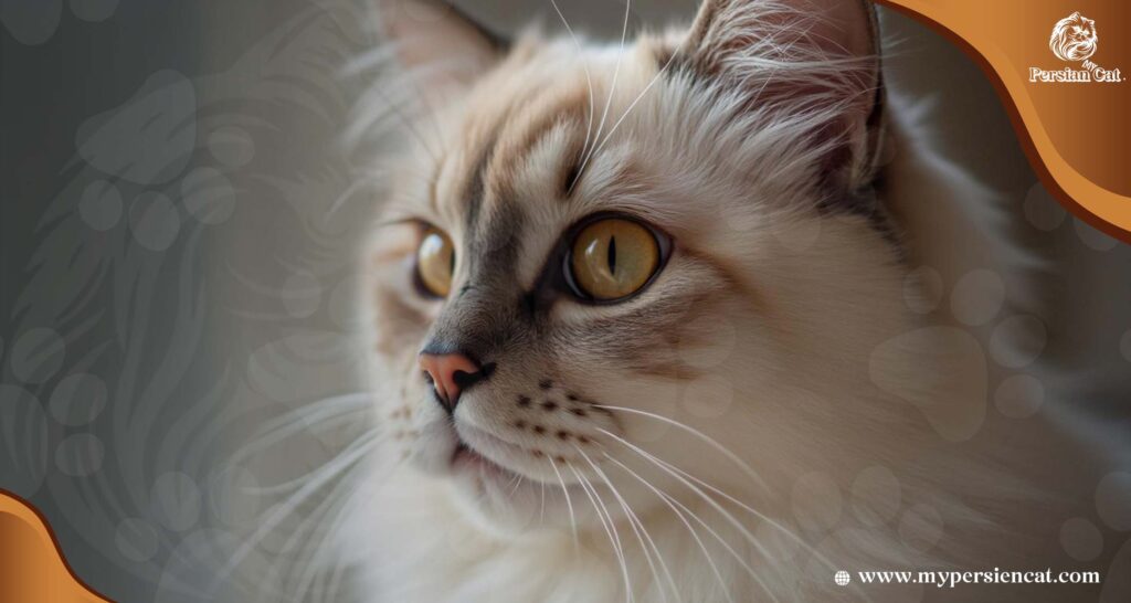 Persian Cat Eye Stain Remover: Amazing Secrets