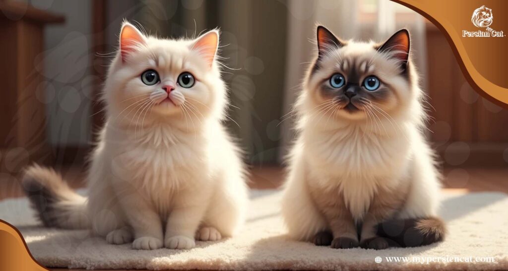 Persian vs Himalayan Cat: My Honest, Eye-Opening Review
