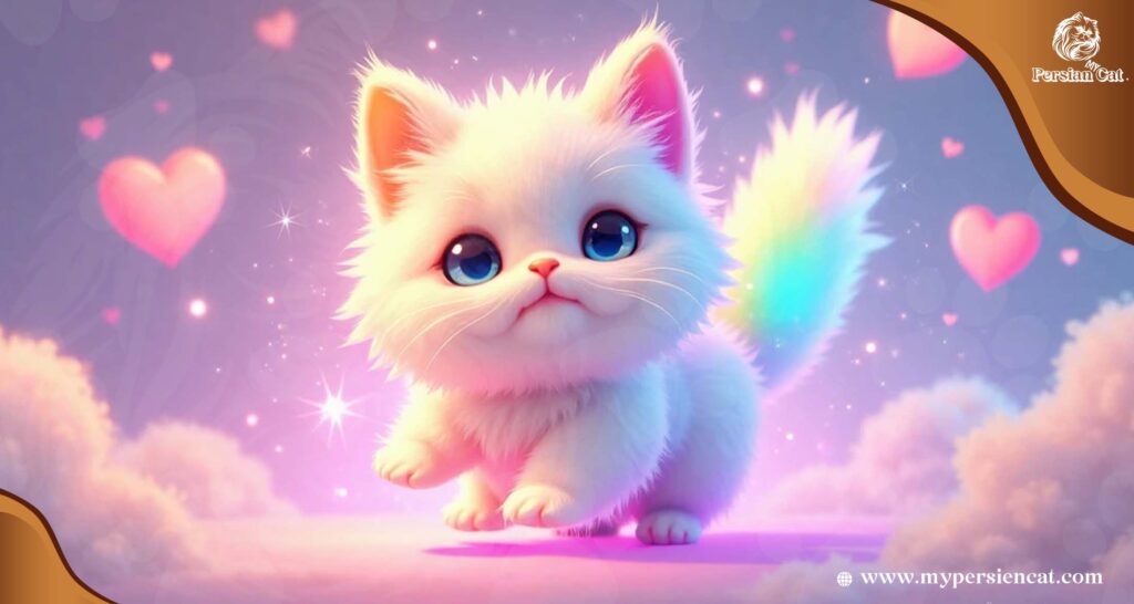 What Is a Mega Persian Cat Worth Today? My Honest Take
