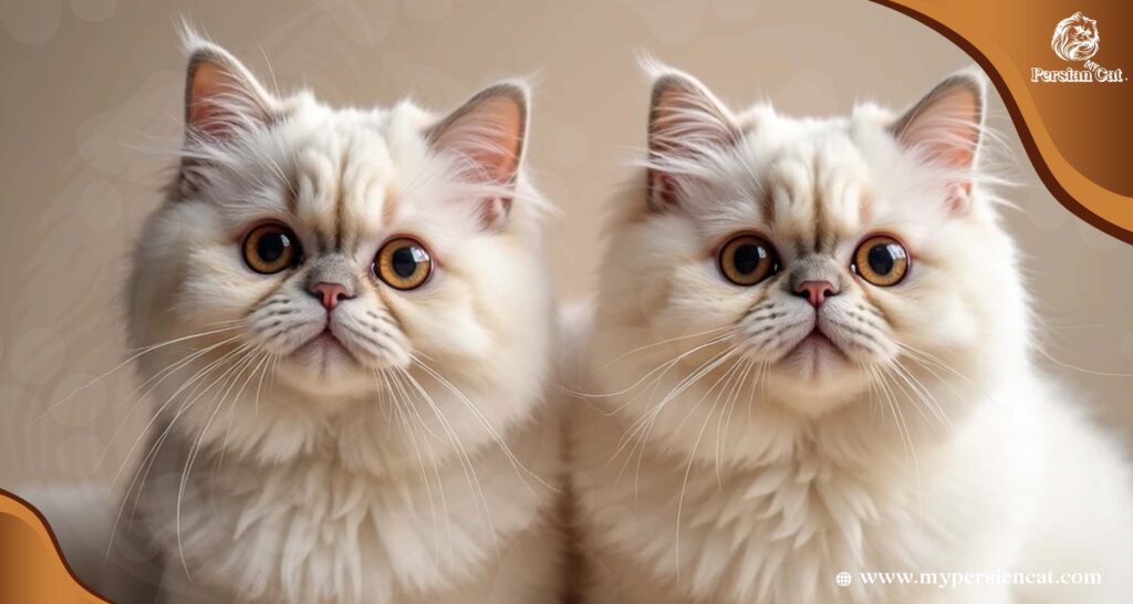 Why Do Persian Cats Have Flat Faces? A Clear Guide