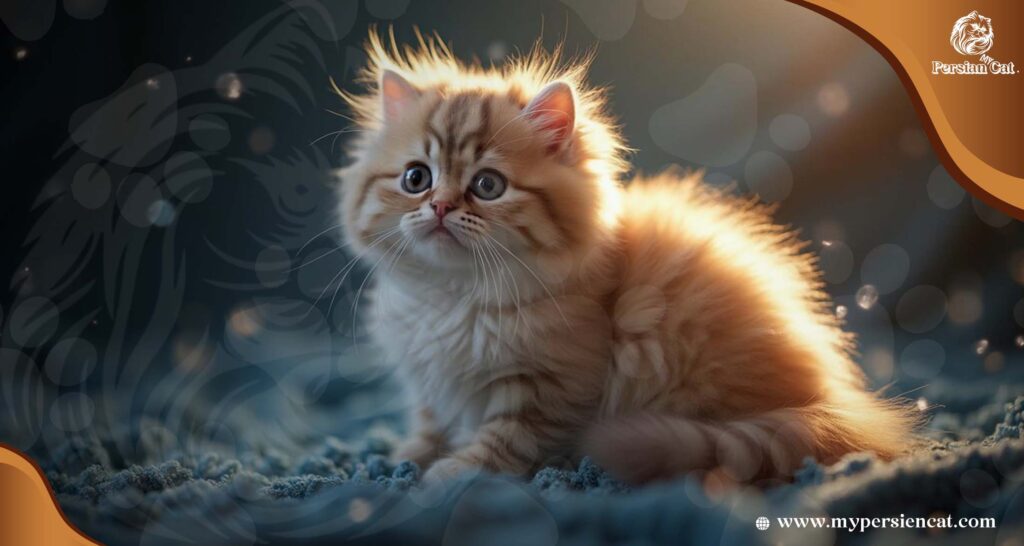 Persian Cat Breeders in Illinois: Amazing Now