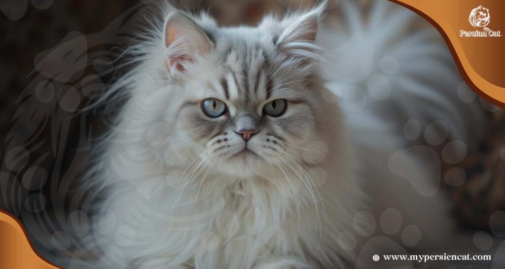 Grey and White Persian Cat: Insider Tips You’ll Love