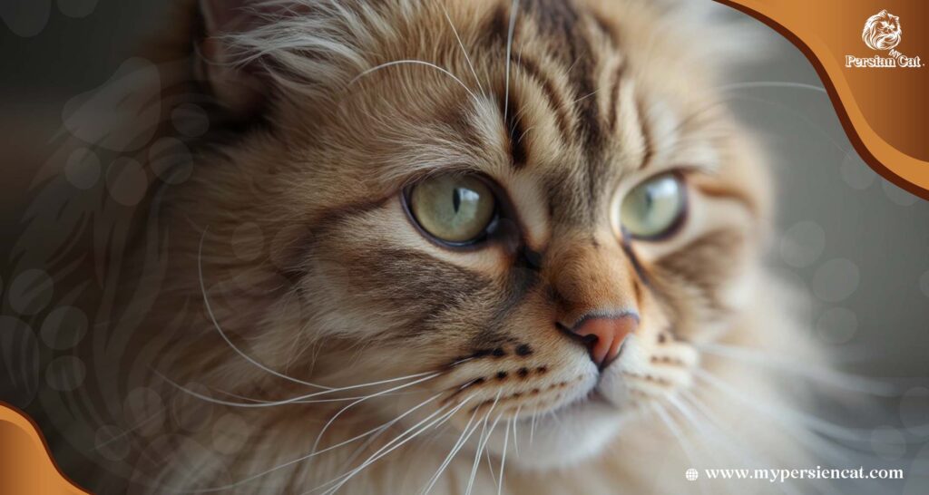 Persian Cat Eye Stain Remover: Amazing Secrets