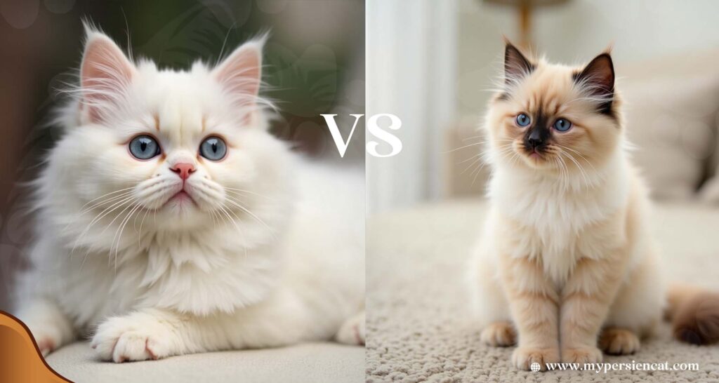 Persian Cat Male or Female Which is Better: Hidden Secret
