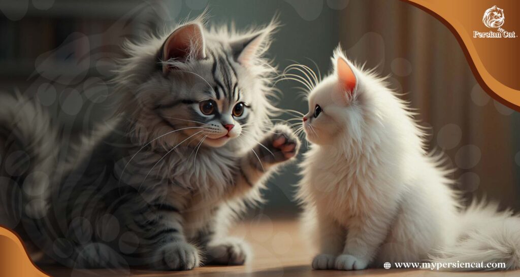Persian Cat vs Maine Coon: Your Complete Guide