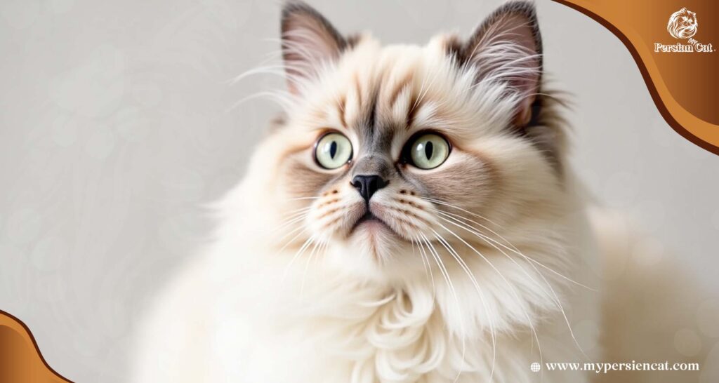 Persian Cat Personality Female: Eye-Opening Secrets
