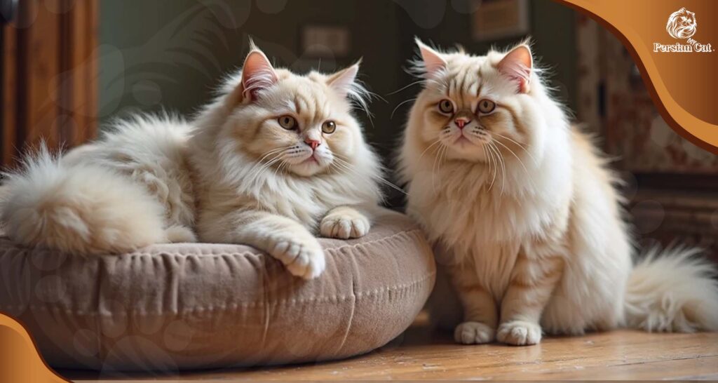 Persian Cat vs British Longhair – My Honest Take After Owning Both
