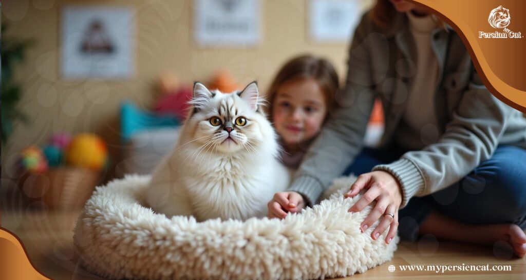 Where to Get a Persian Cat You’ll Truly Treasure
