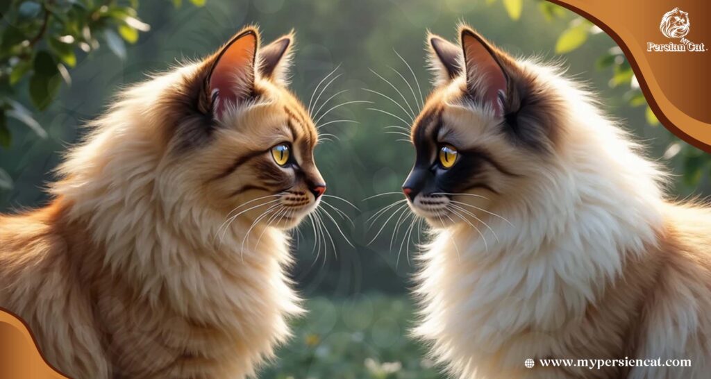 Persian vs Himalayan Cat: My Honest, Eye-Opening Review
