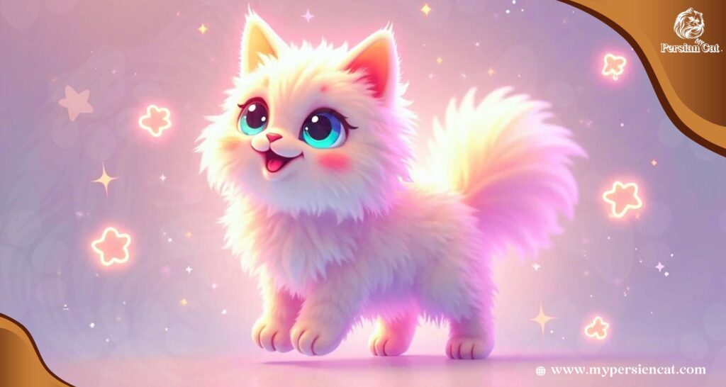 What Is a Mega Persian Cat Worth Today? My Honest Take
