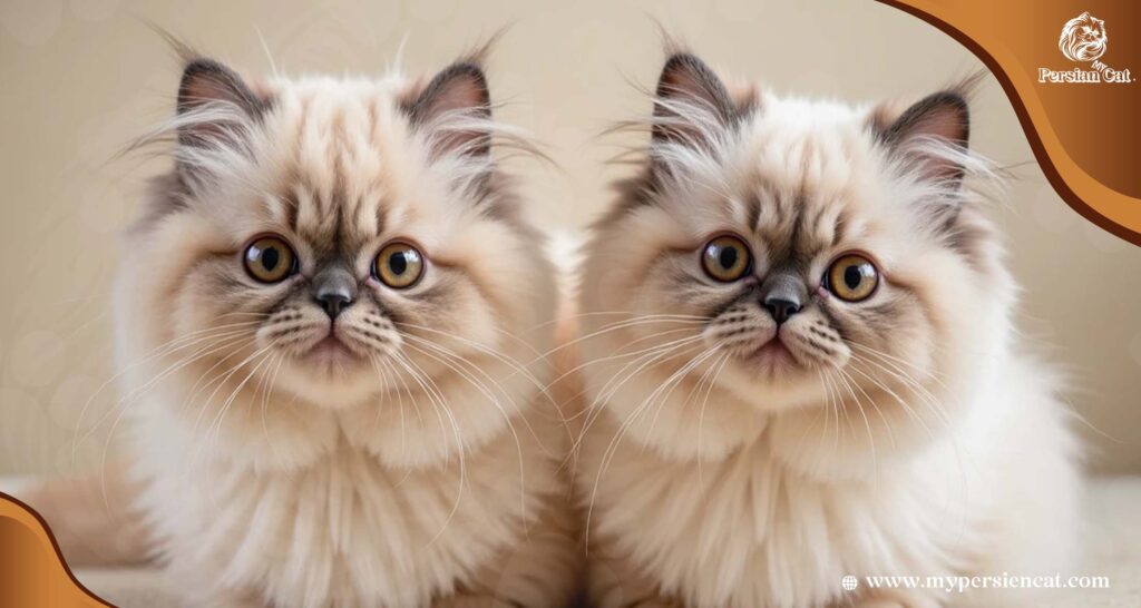Why Do Persian Cats Have Flat Faces? A Clear Guide