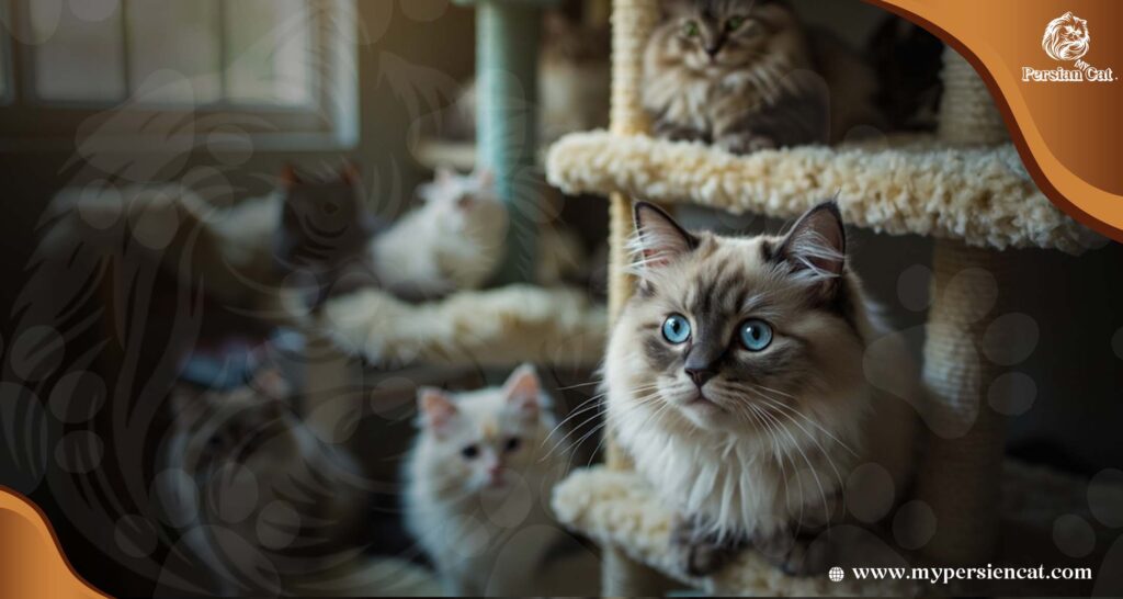 Persian Cat Rescue Amazing Tips That Empower You