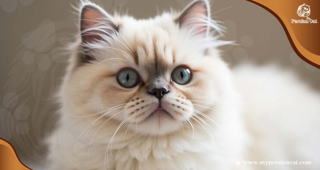 Persian Cat Personality Female: Eye-Opening Secrets
