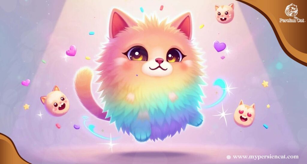 What Is a Mega Persian Cat Worth Today? My Honest Take
